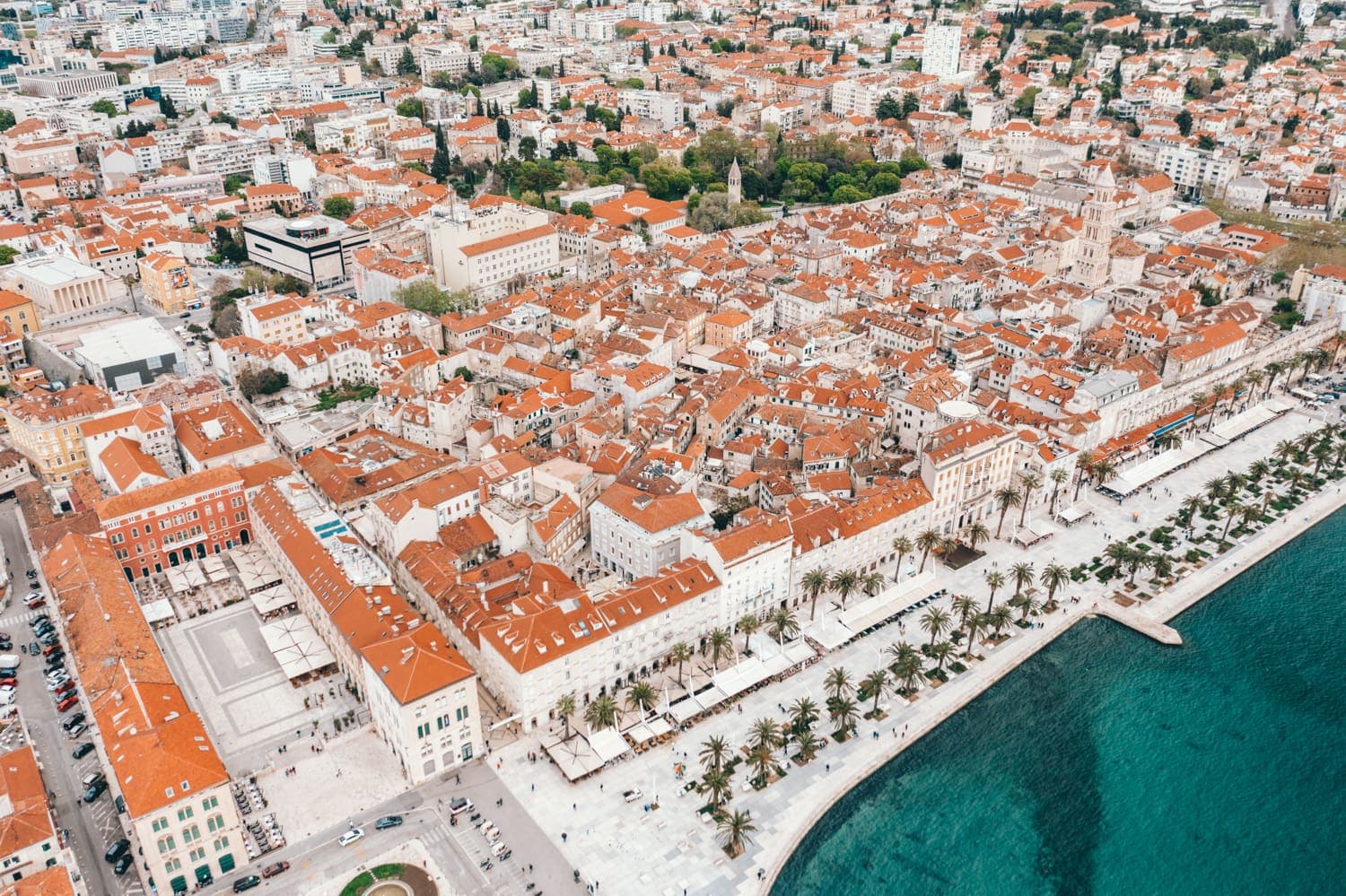 Eastern Adventure: 4 Weeks, Euroventure