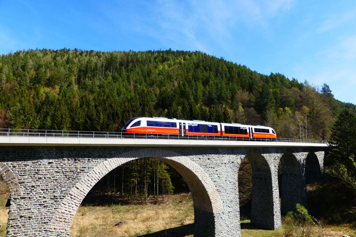 The Heart of Europe: 10 Days, Euroventure