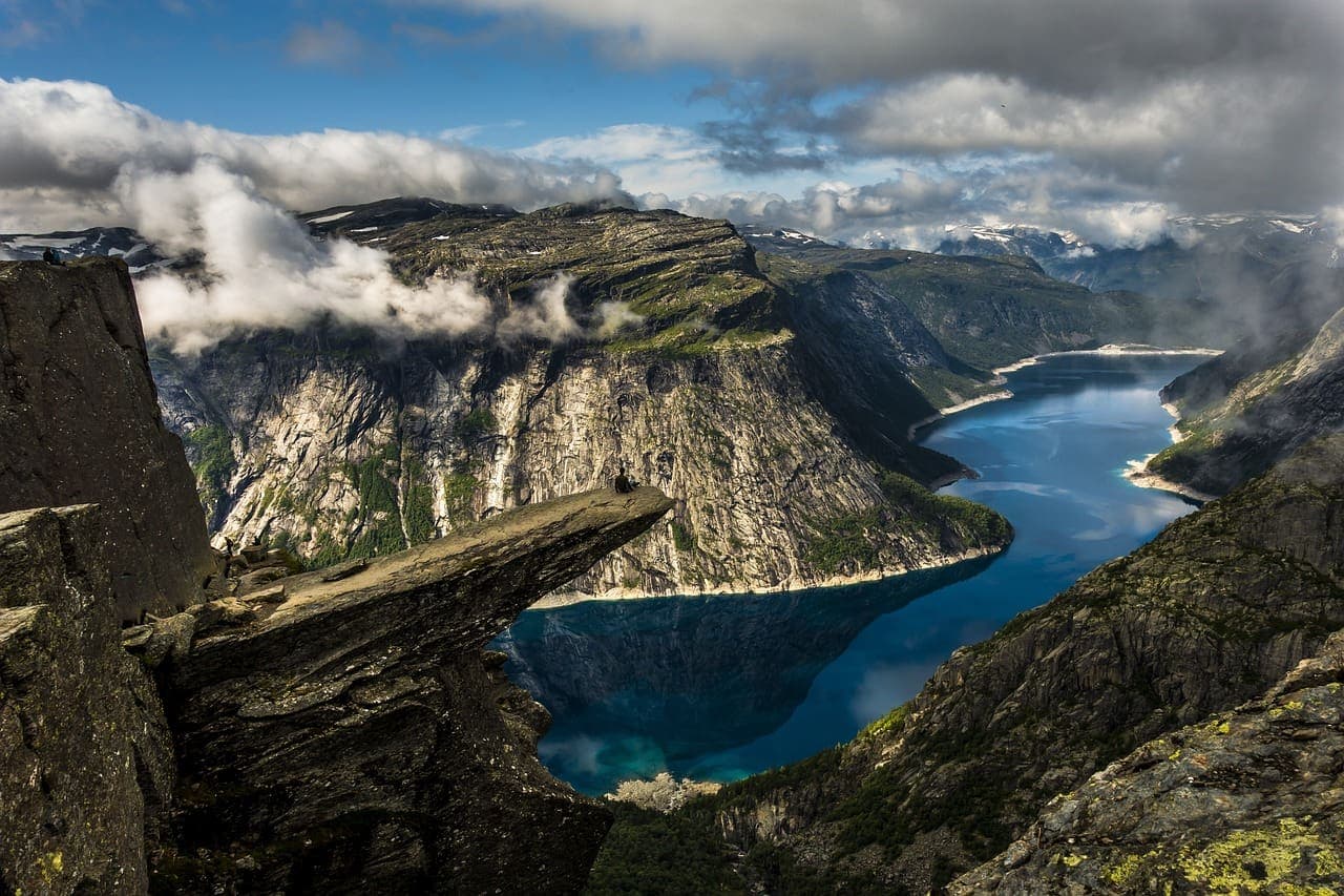 Norwegian Fjords: 1 Week, Euroventure
