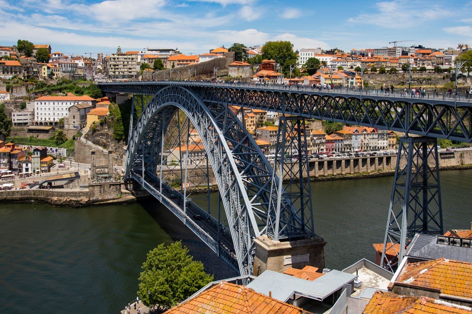 Portugal: 1 Week, Euroventure