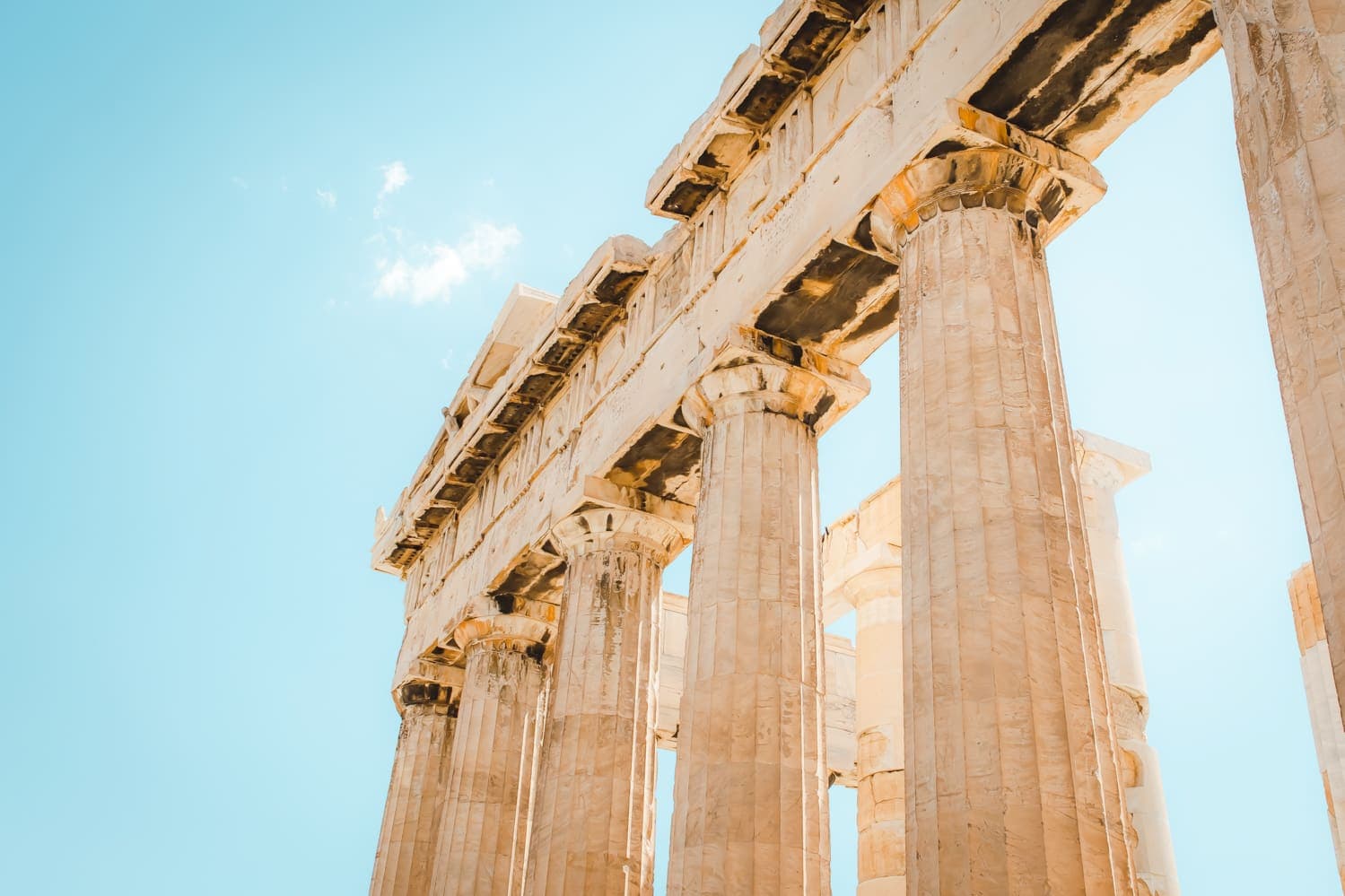 Road to Athens: 3 Weeks, Euroventure