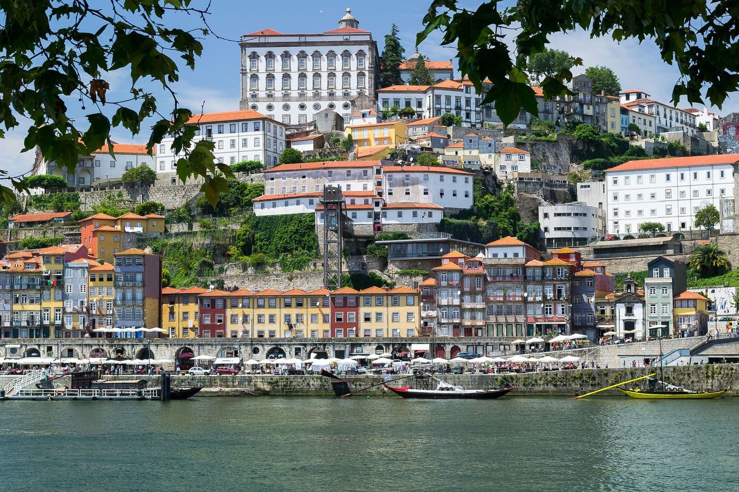 Spain & Portugal Grand Tour, Euroventure