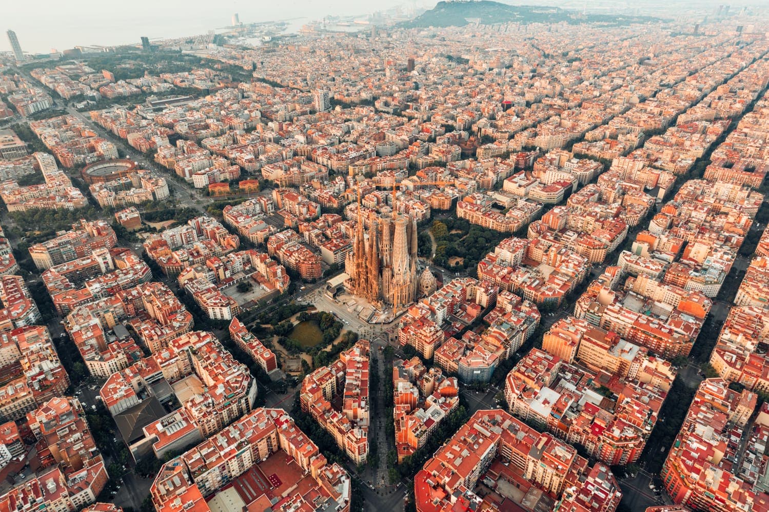 Spain & Portugal: 2 Weeks, Euroventure