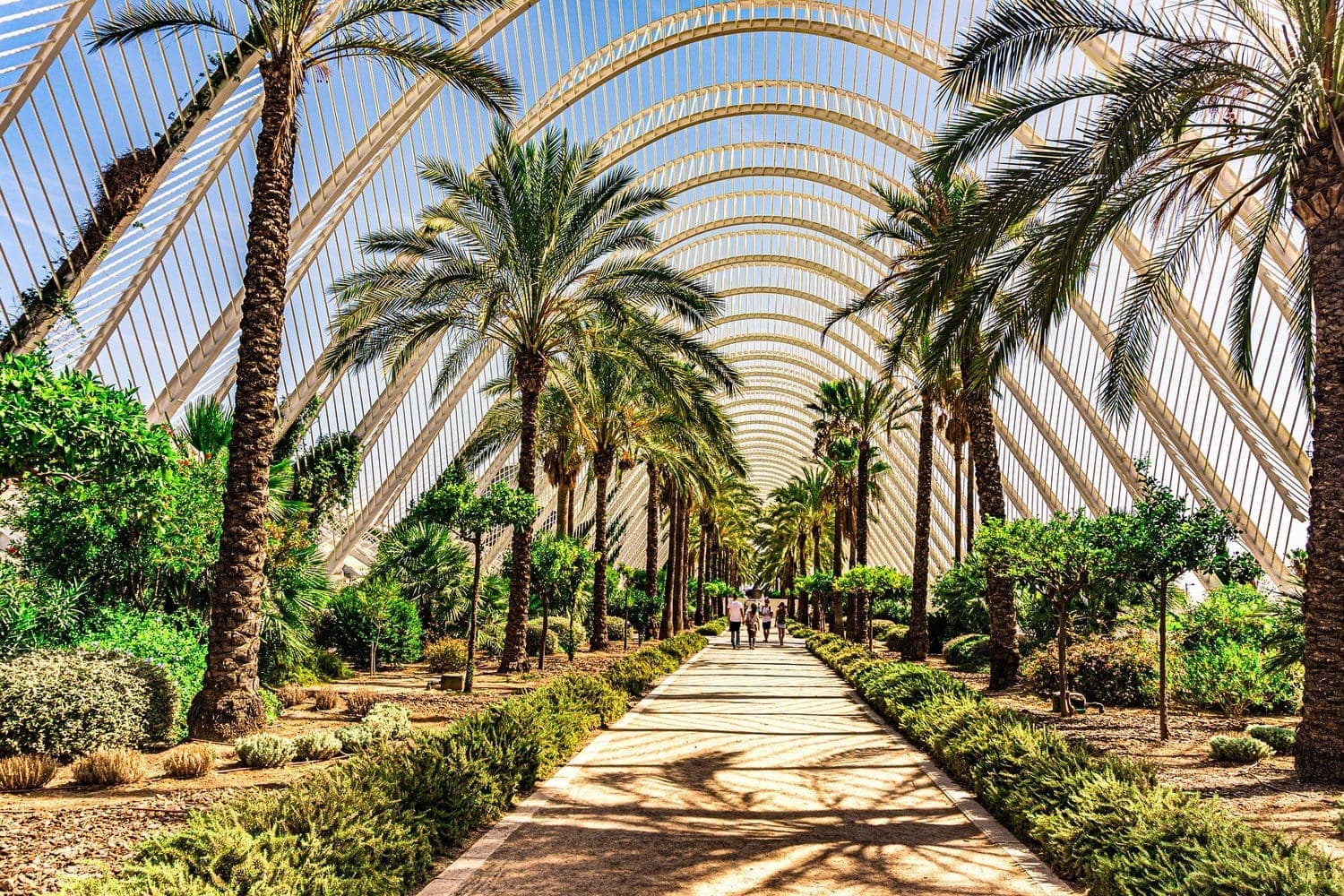 Spain & Portugal: 4 Weeks, Euroventure