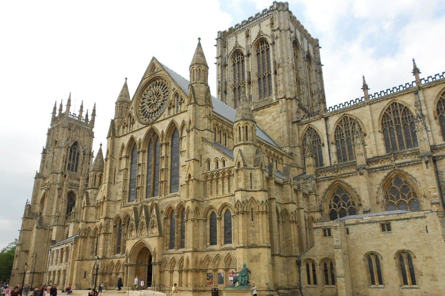 The British Isles Classic Group Tour | 2 Weeks, Euroventure