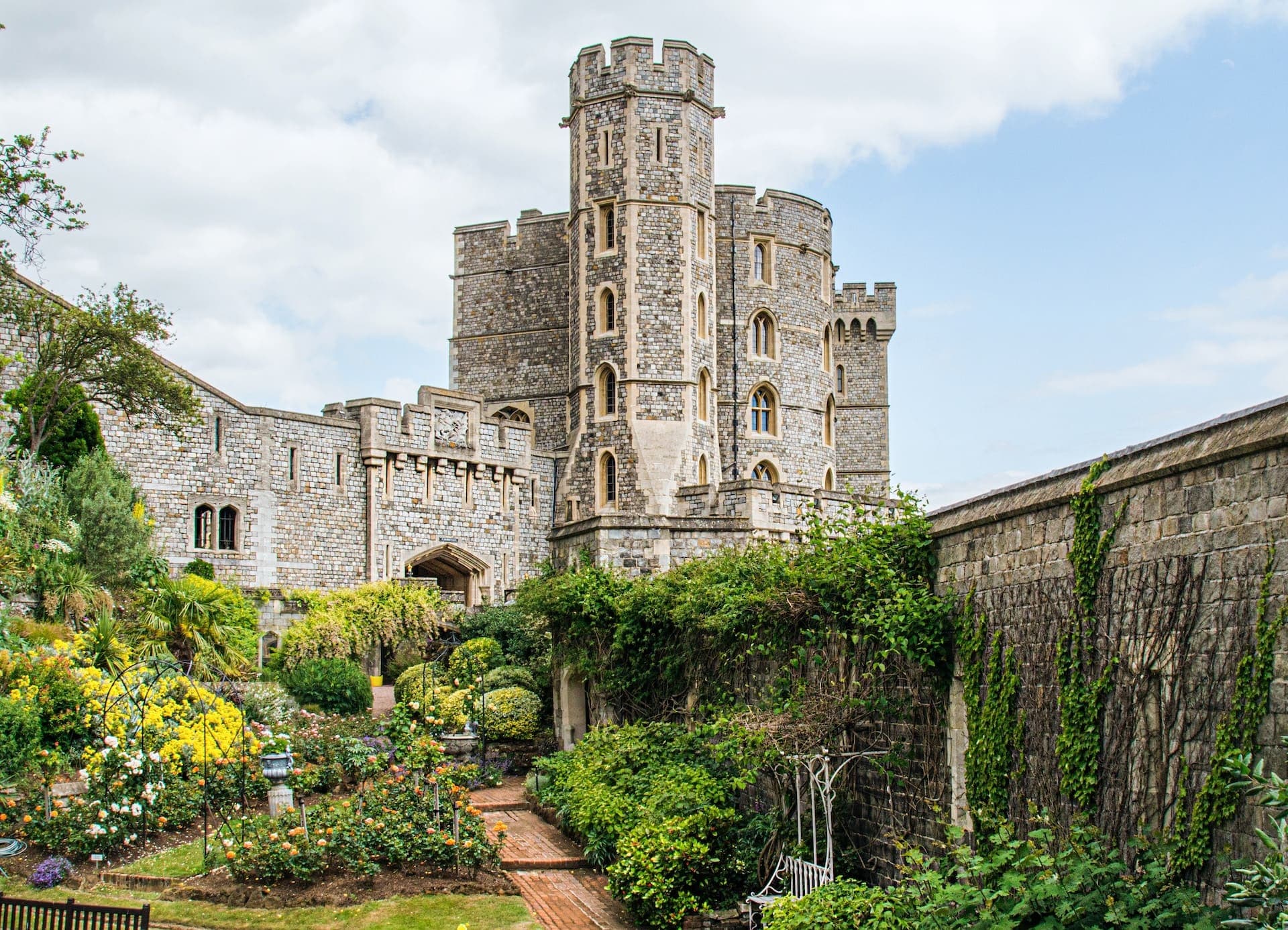 UK 1 Week School Trip, Euroventure
