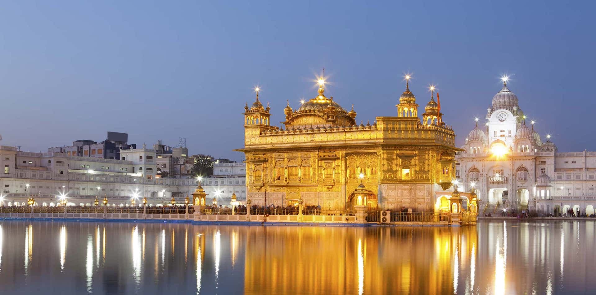 Northern India Railway Journey, Explore Worldwide