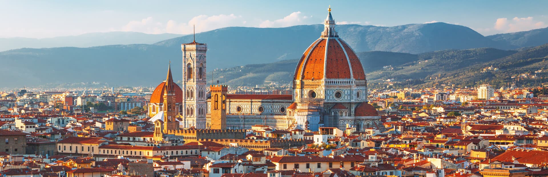 Venice to Rome by Rail + Sorrento and the Amalfi Coast, Explore Worldwide