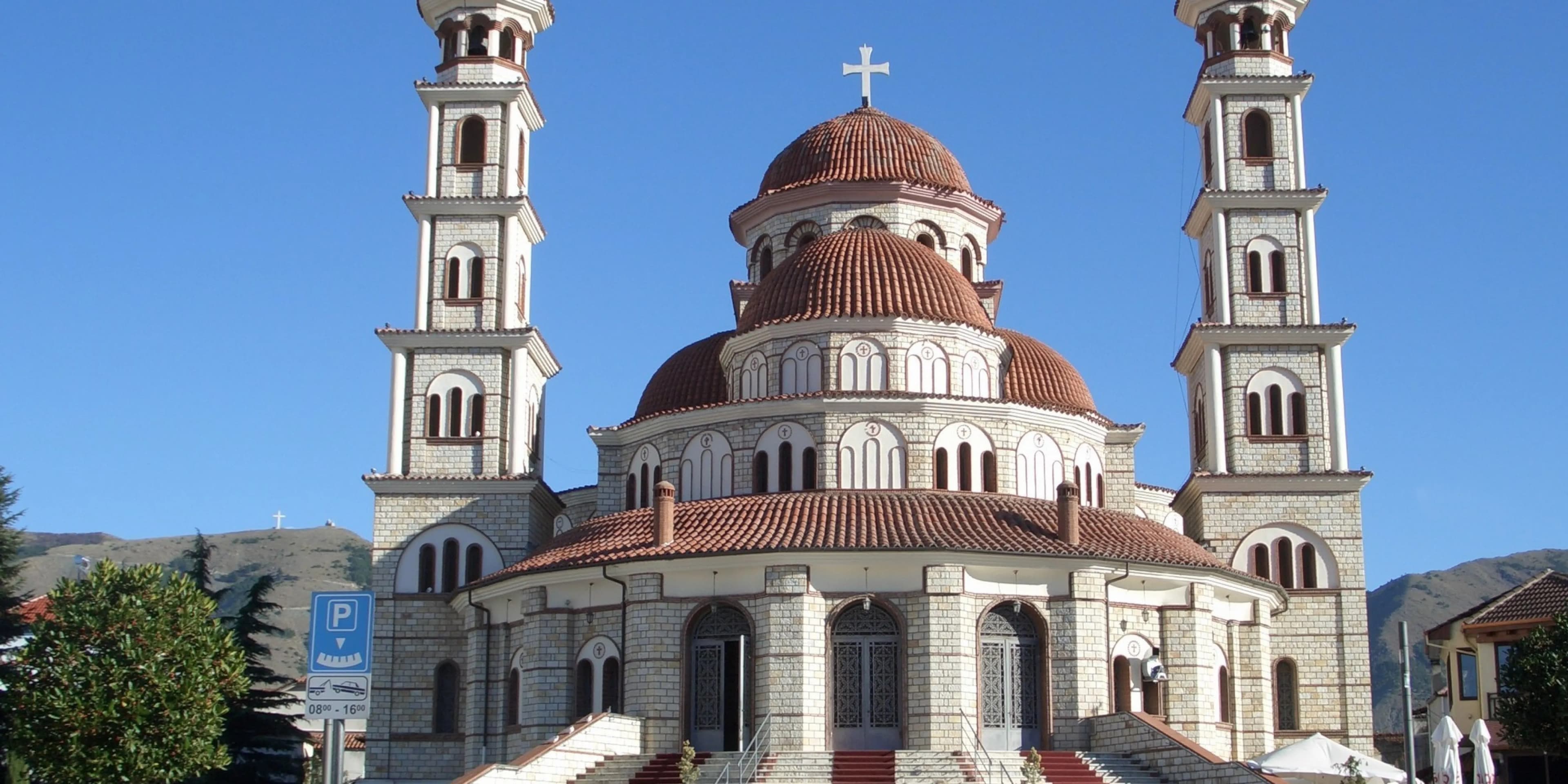 Albanian Odyssey, Ffestiniog Travel