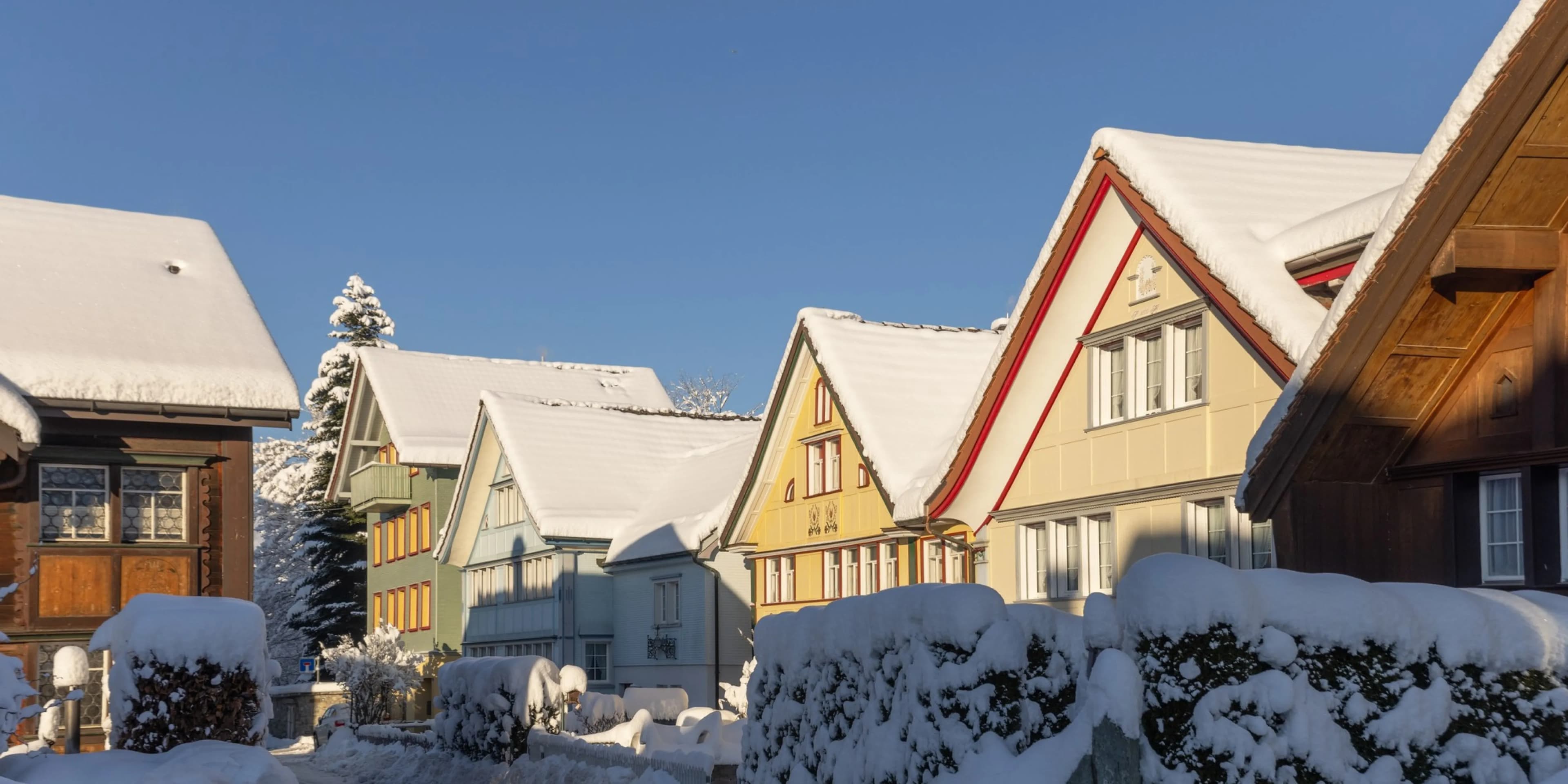 Bodensee Christmas Markets, Ffestiniog Travel