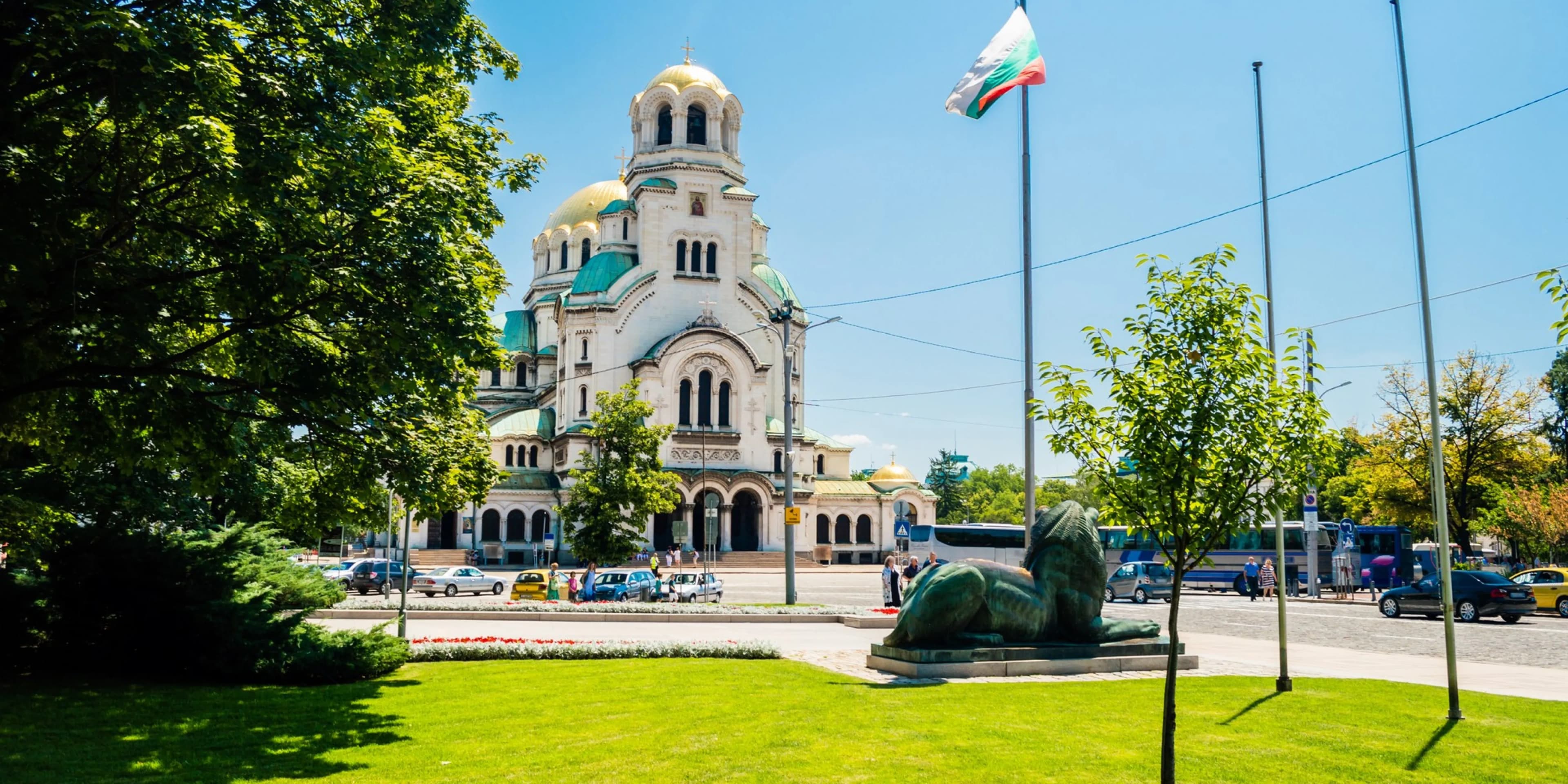 Bulgaria’s Hidden Secrets, Ffestiniog Travel