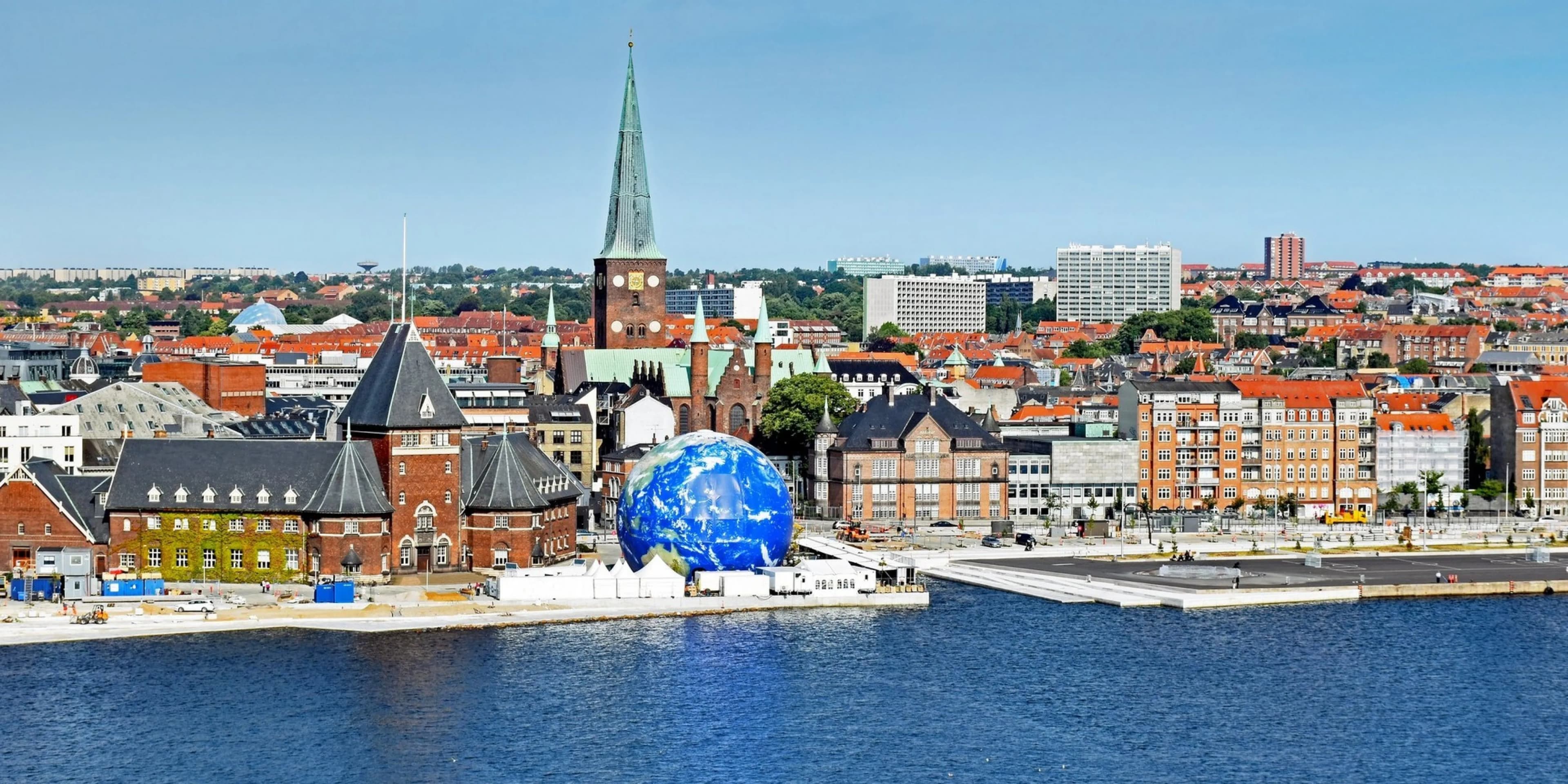 Denmark & Northern Germany, Ffestiniog Travel
