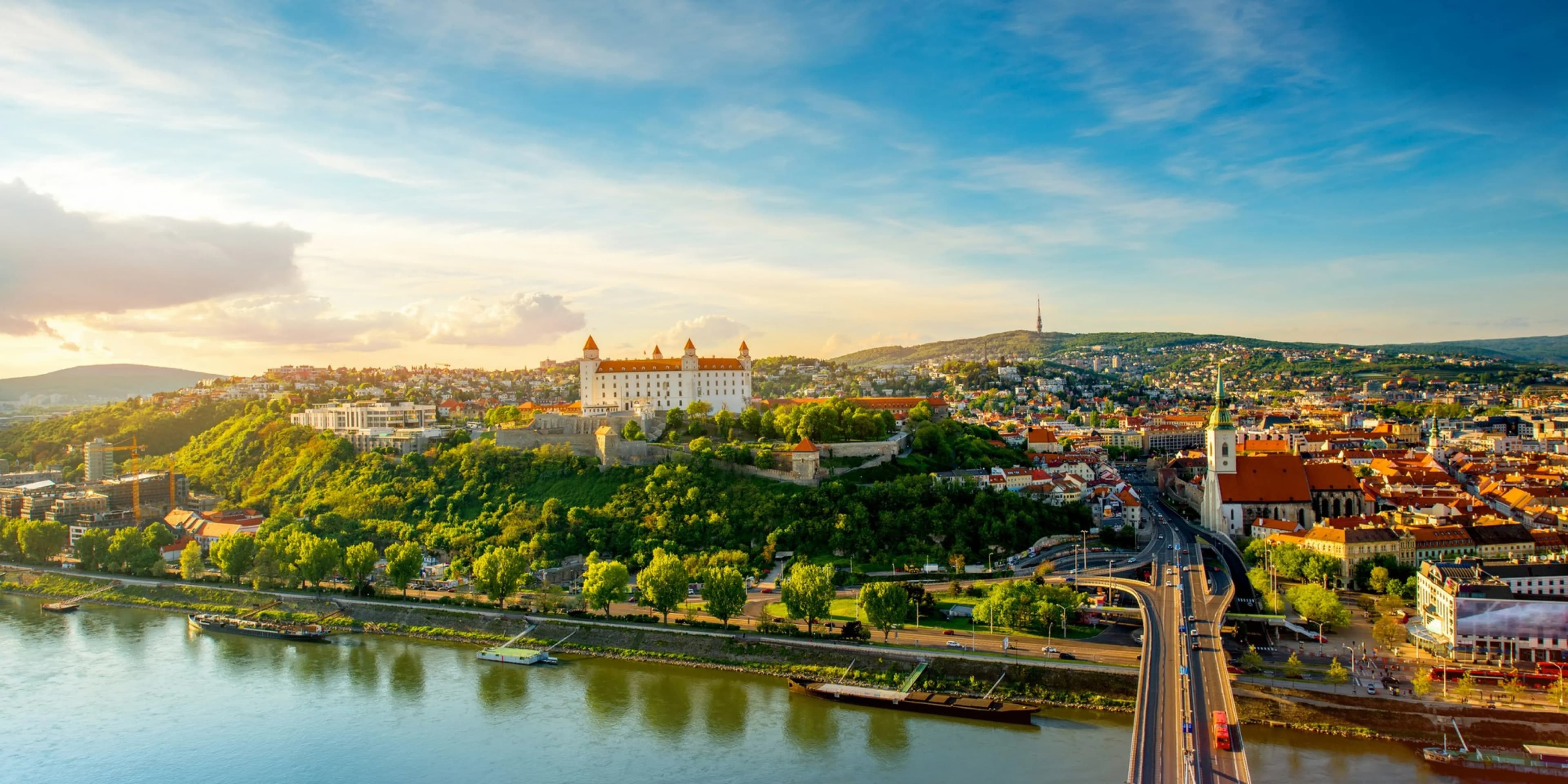 Slovakia’s Hidden Gems, Ffestiniog Travel
