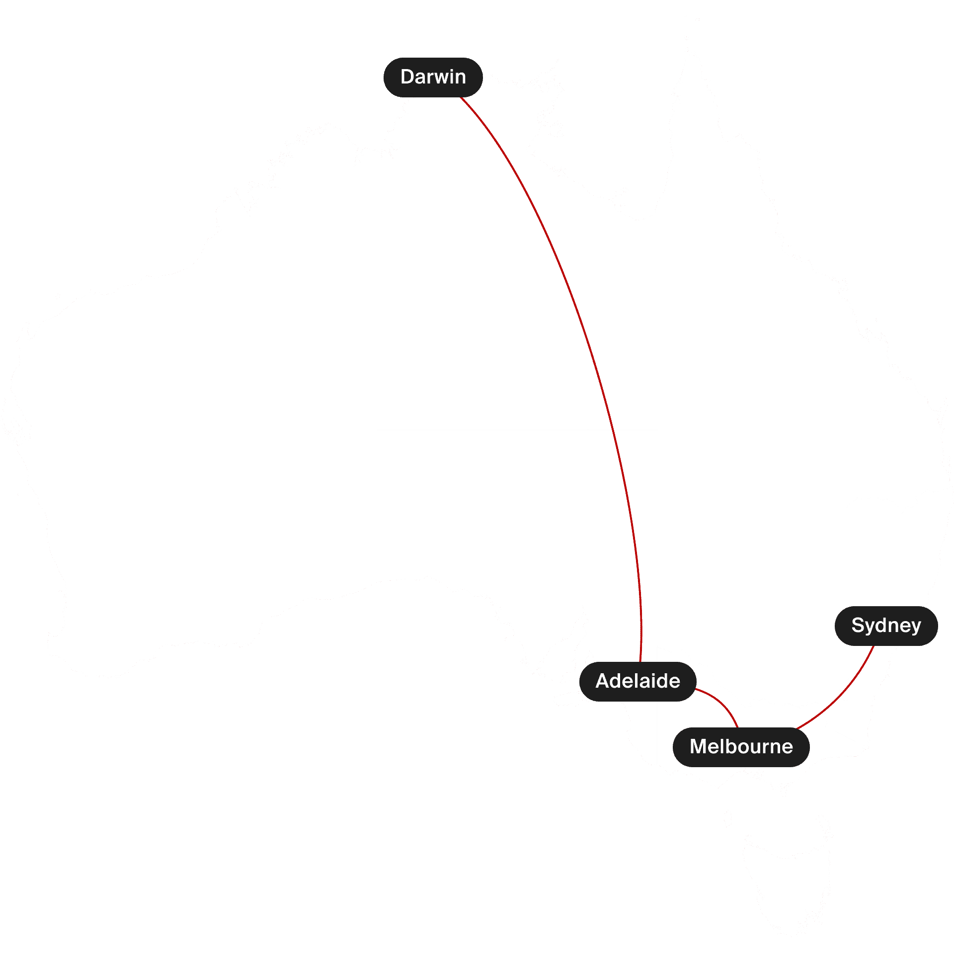 The Ghan Expedition Train: The Ultimate Territories, Firebird Tours