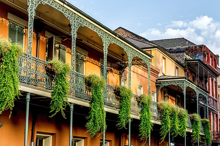 Great American Rail Adventure, a rail journey with Freedom Destinations