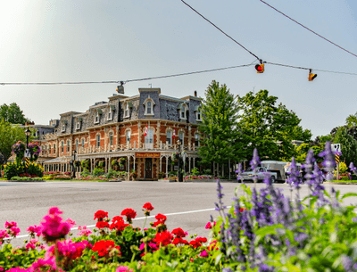Canadian History and Culture by Train, a rail journey with Fresh Tracks Canada
