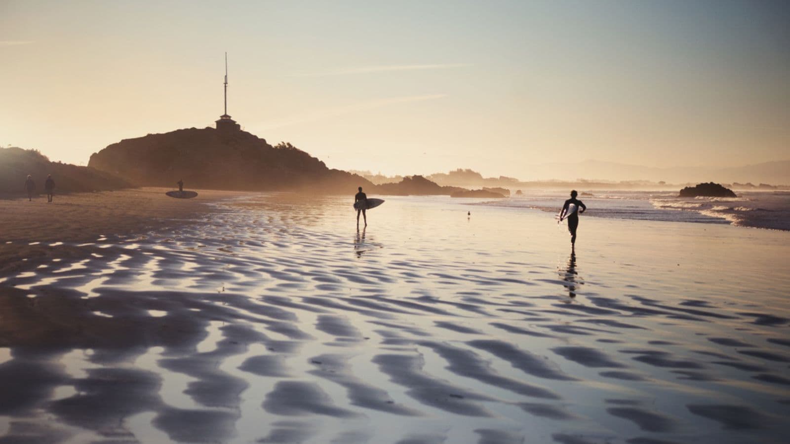 Classic | Cities & Coastal Highlights Tour, Great Journeys New Zealand (KiwiRail)