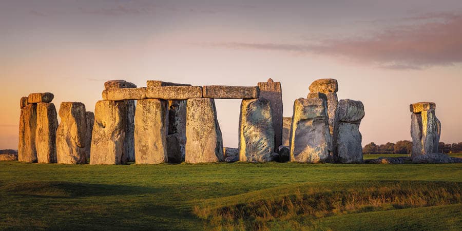 A Wonderful Wiltshire Christmas, a rail journey with Great Rail Journeys