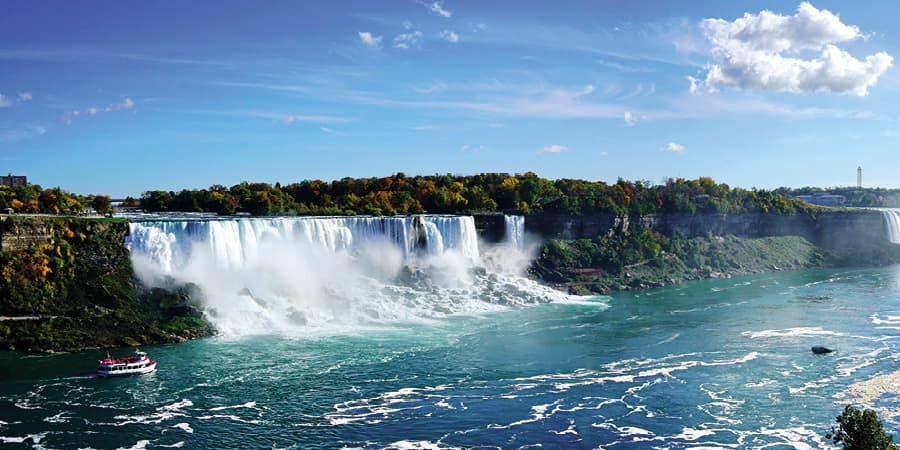 Across Canada by Train, a rail journey with Great Rail Journeys