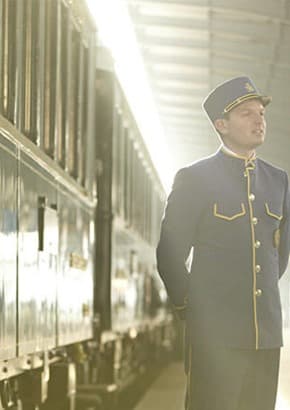 Luxury Holidays | Great Rail Journeys, a rail journey with Great Rail Journeys