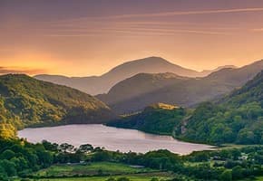 Belmond Britannic Explorer – Wales, a rail journey with Great Rail Journeys