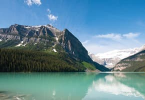 Canadian Rocky Rail Adventure, a rail journey with Great Rail Journeys