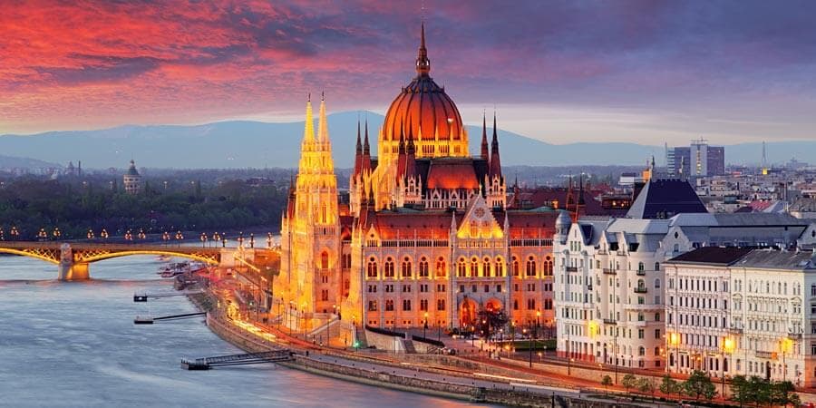 Fairytale Bavaria & Delights of the Danube, Great Rail Journeys