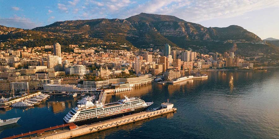 Gems of Tuscany Tour & Italy, France, Spain Cruise, Great Rail Journeys