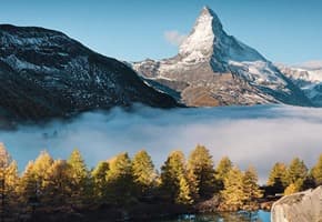 Glacier Express – St Moritz to the Matterhorn, Great Rail Journeys