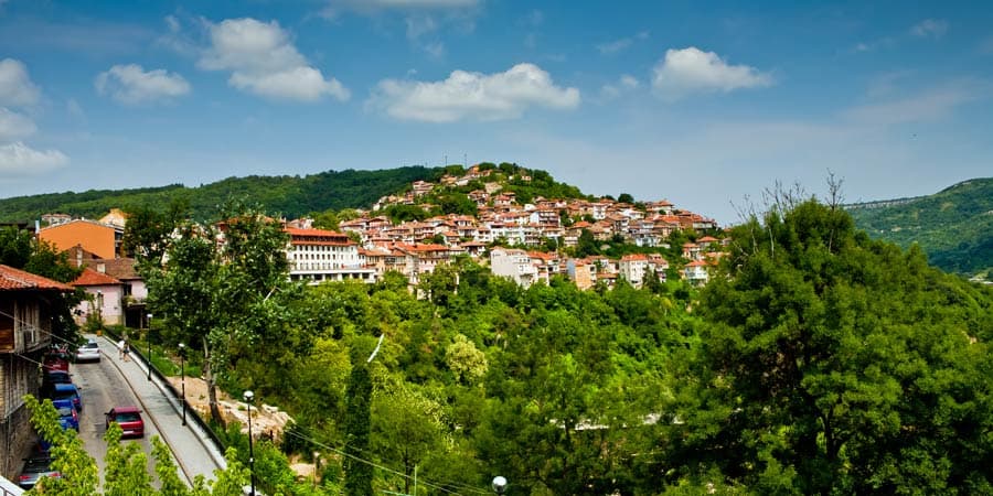 Imperial Cities and Treasures of the Danube Delta, Great Rail Journeys