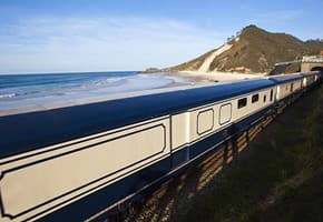 La Costa Verde Express, Bilbao to Santiago de Compostela, Great Rail Journeys