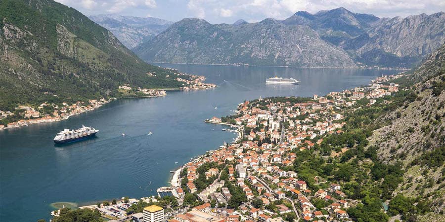 Lake Garda Tour & Venice, Sicily, Amalfi Cruise, Great Rail Journeys