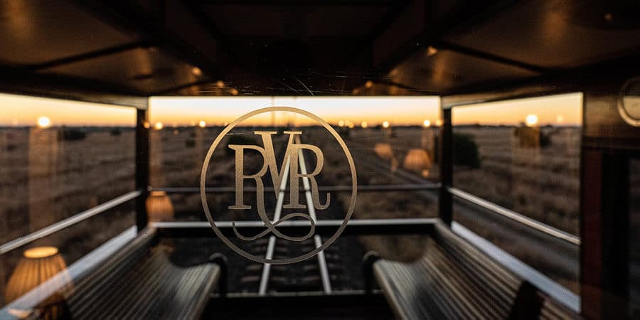 Namibia by Rovos Rail: Cape Town to Walvis Bay, Great Rail Journeys