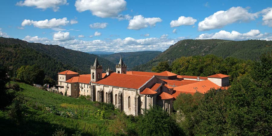 Paradors of Northern Spain: Burgos to Santiago, Great Rail Journeys