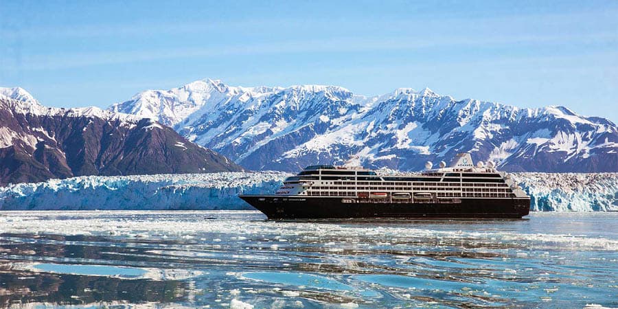 Rocky Mountaineer Tour & Icy Strait, Ketchikan Cruise, Great Rail Journeys