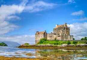 Royal Scotsman – Scotland's Classic Splendours, Great Rail Journeys