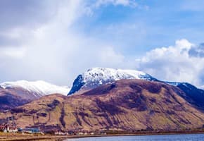 Royal Scotsman – Western Scenic Wonders, Great Rail Journeys