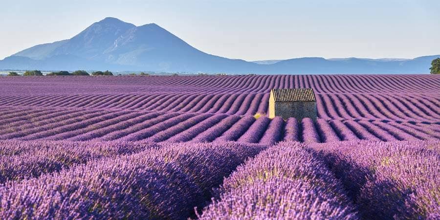 Secrets of Provence, Great Rail Journeys
