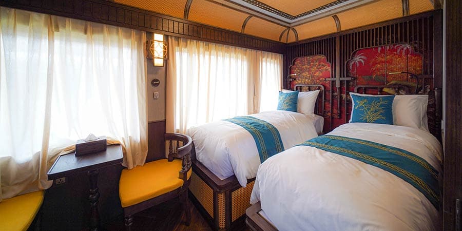 SJourney: Hanoi to Ho Chi Minh City, Great Rail Journeys