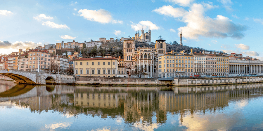 French Riviera and Rhône Cruise, Great Rail Journeys