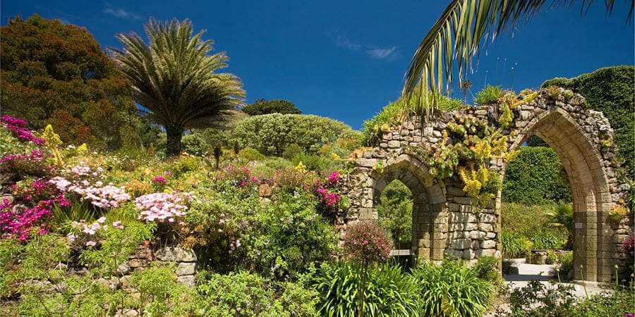 The Sensational Isles of Scilly, Great Rail Journeys