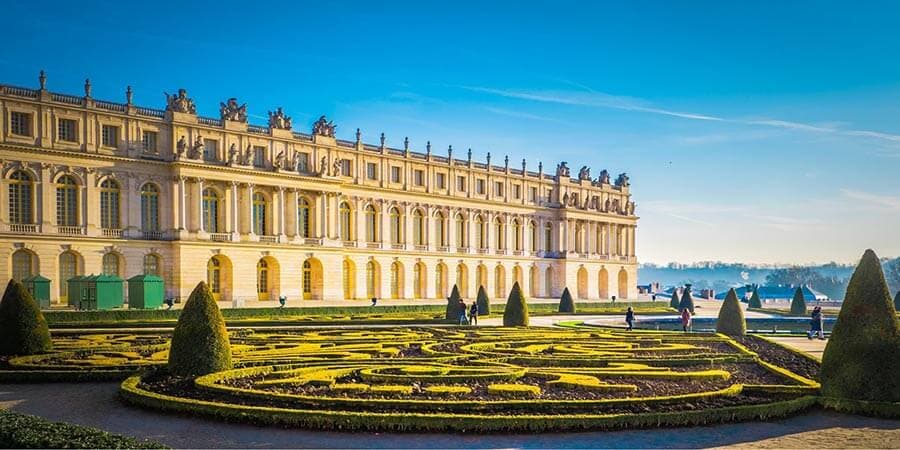 Gardens of the Loire Valley & Seine Cruise, Great Rail Journeys