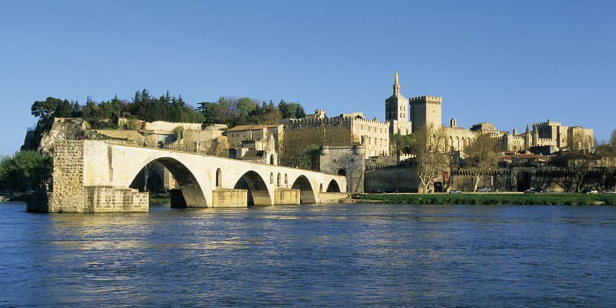Waterways of France, Great Rail Journeys