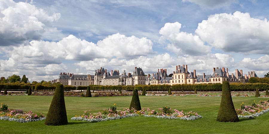 Waterways of the Yonne, Paris & River Seine, Great Rail Journeys