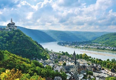 Great Rail Journeys – Tour Listing Page, Great Rail Journeys