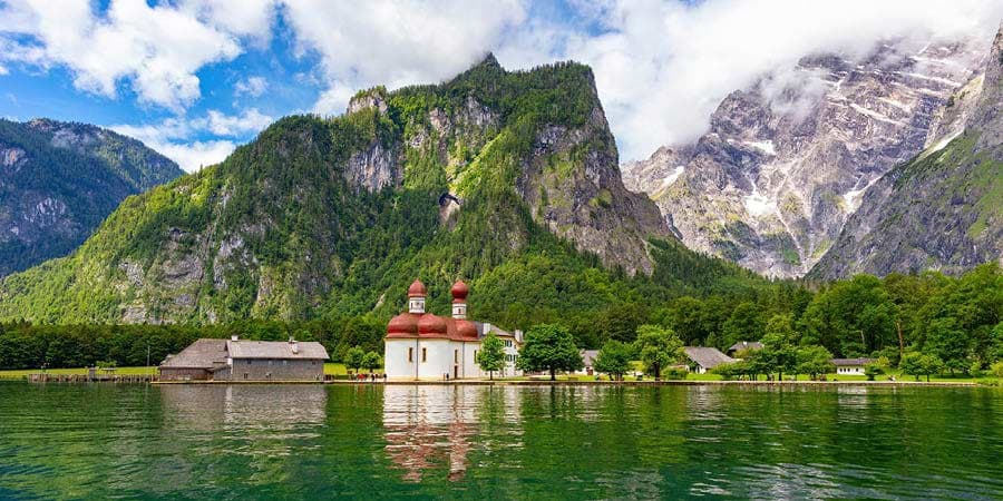 GRJ All Inclusive Austria: Highlights of the Alps, Great Rail Journeys