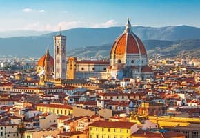 Venice Simplon Orient Express, Florence & Venice, Great Rail Journeys