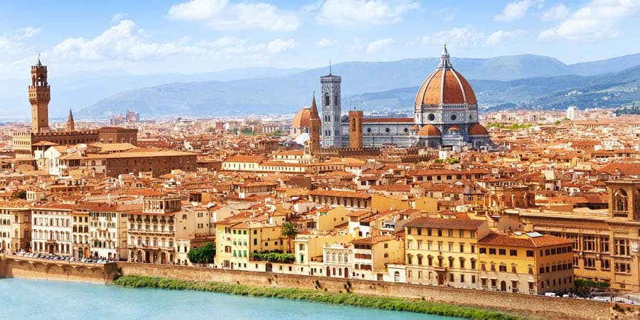 Simply Tuscany, Great Rail Journeys