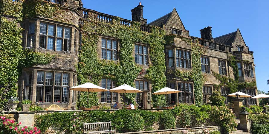 Yorkshire Dales & Moors, Great Rail Journeys