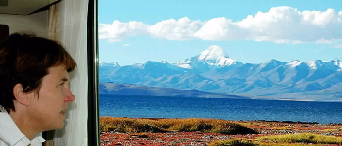 7 Days Beijing Lhasa Train Tour, Great Tibet Tour